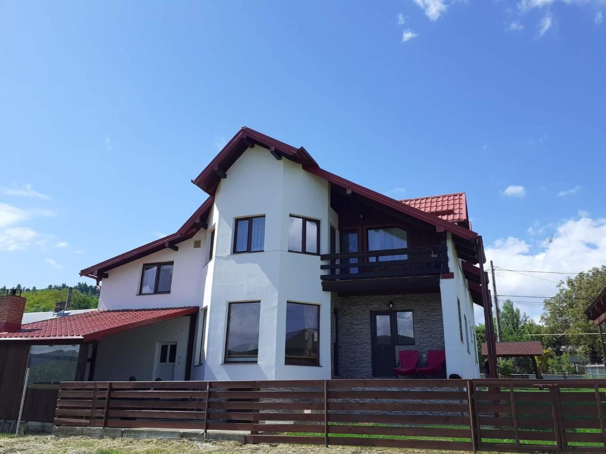 Отель Casa Popa Гура-Гуморулуй Экстерьер фото