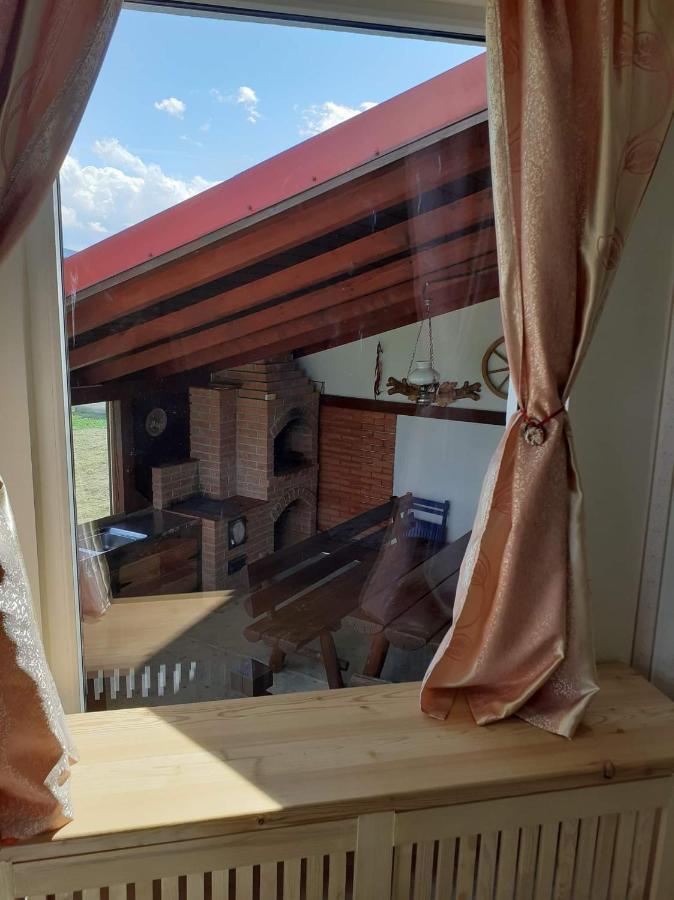 Отель Casa Popa Гура-Гуморулуй Экстерьер фото