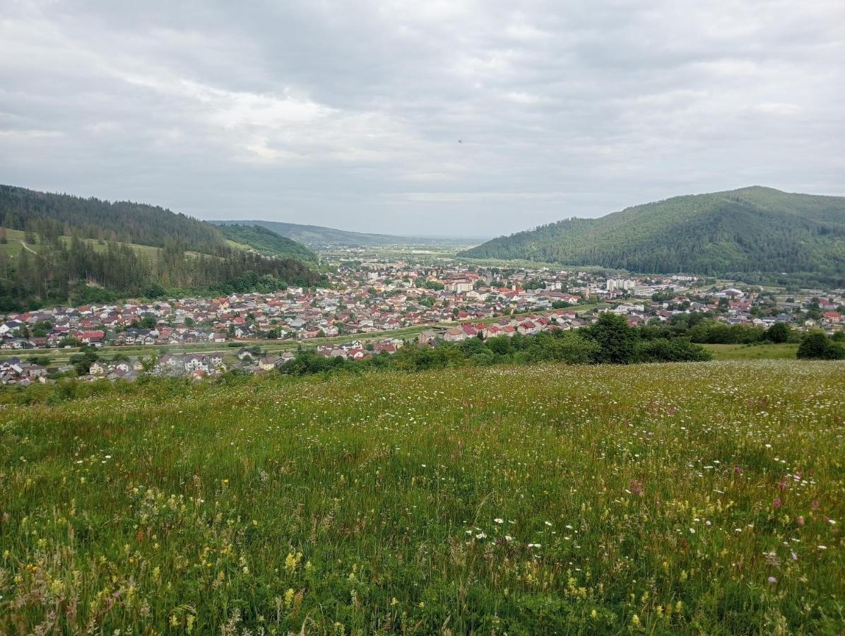 Отель Casa Popa Гура-Гуморулуй Экстерьер фото